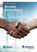 Borealis Ethics Policy