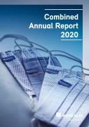 Combined Annual Report Borealis Group 2020