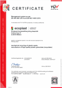 Ecoplast ISO 9001_EN
