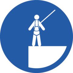 Working at Height