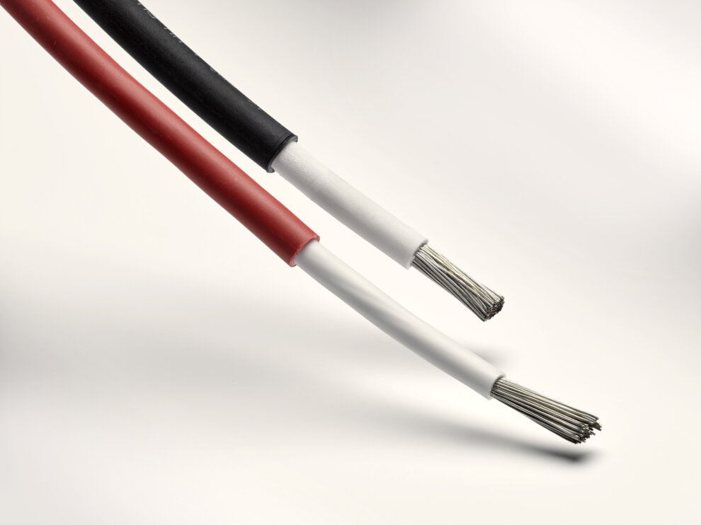 Polymer Modifiers - Flame Retardant Solar Cable