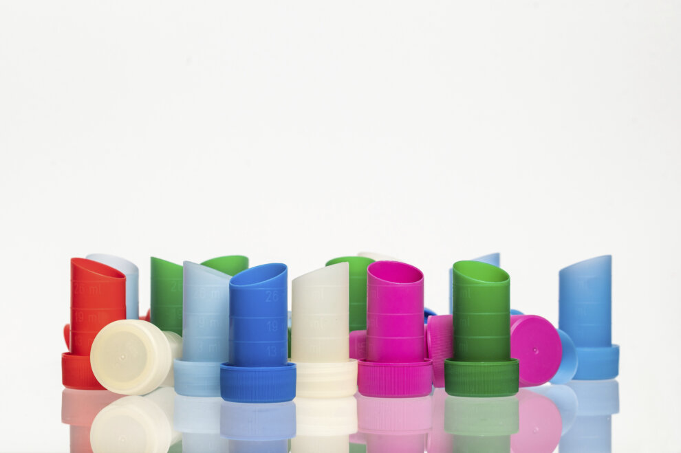 Consumer Products Caps