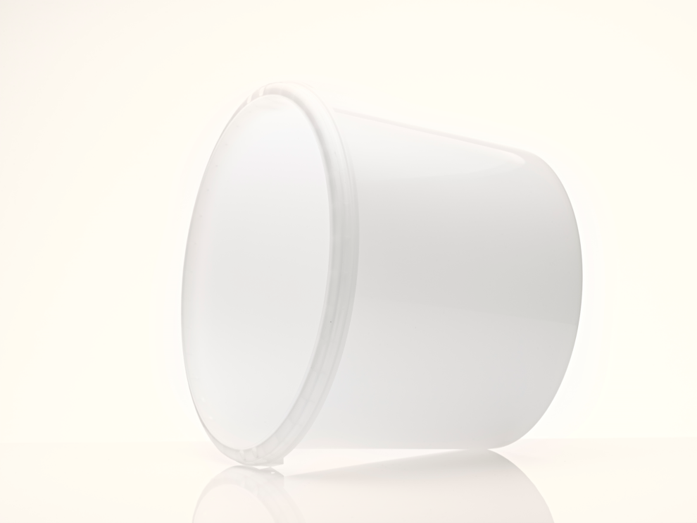 Consumer Products Thin Wall Container