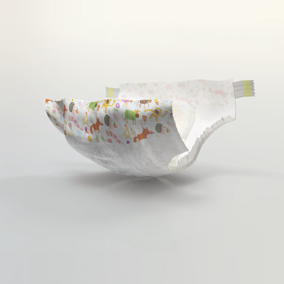 Consumer Products Diaper