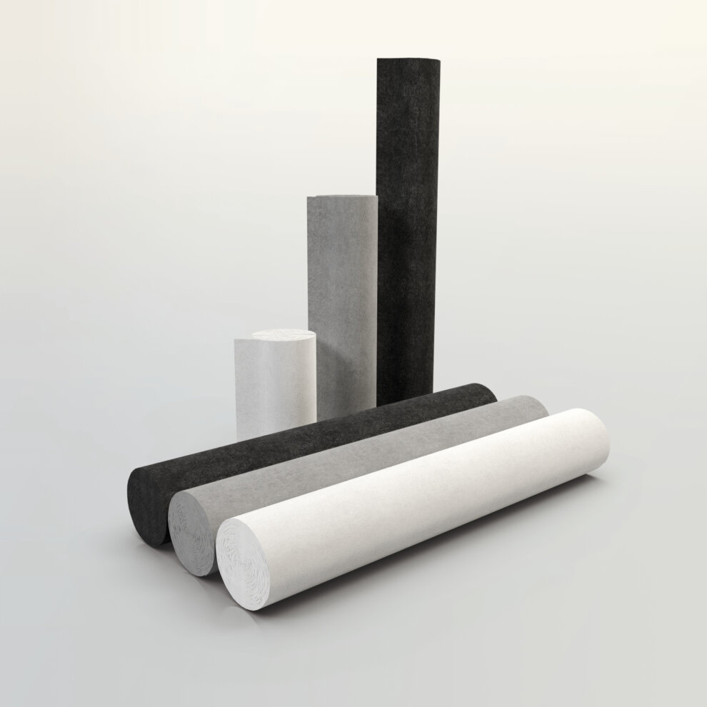 Consumer Products Filtration