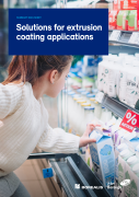 Solutions for Extrusion Coating Applications