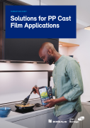 Solutions for PP Cast Film