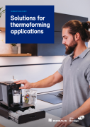 Borealis solutions for thermoforming applications