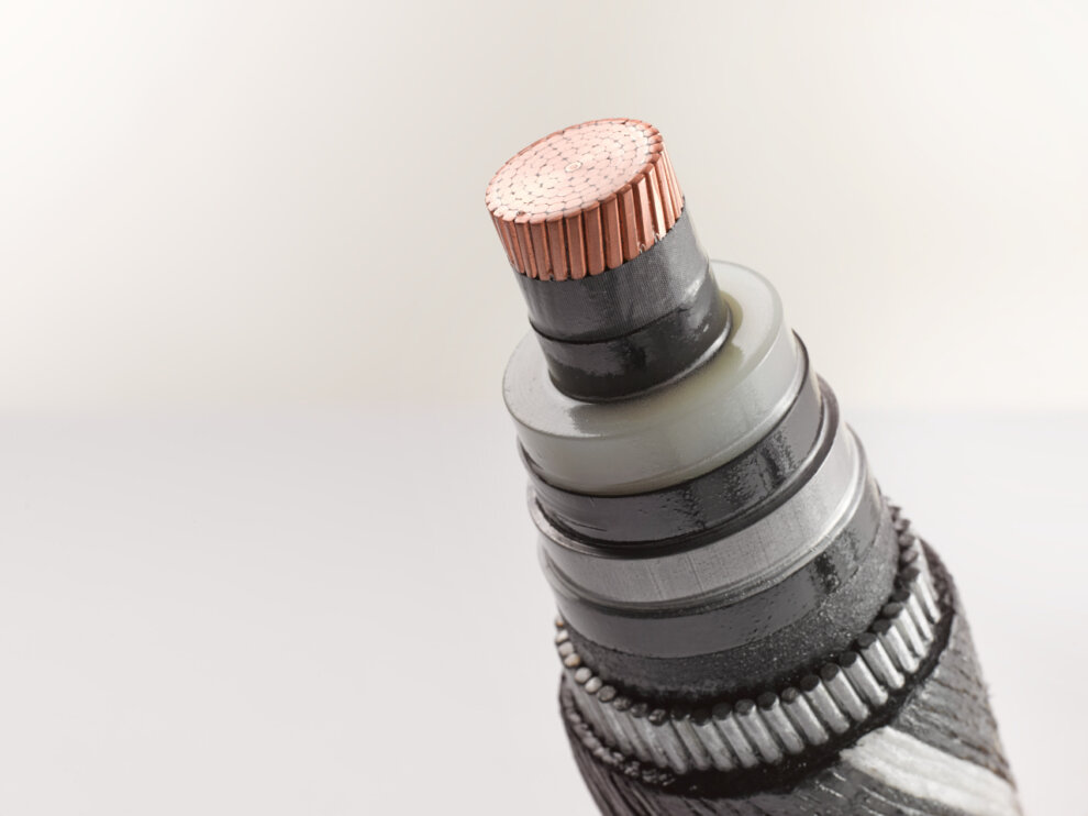 Cable High Voltage 150 KV TIFF 001 2014 Office c Borealis