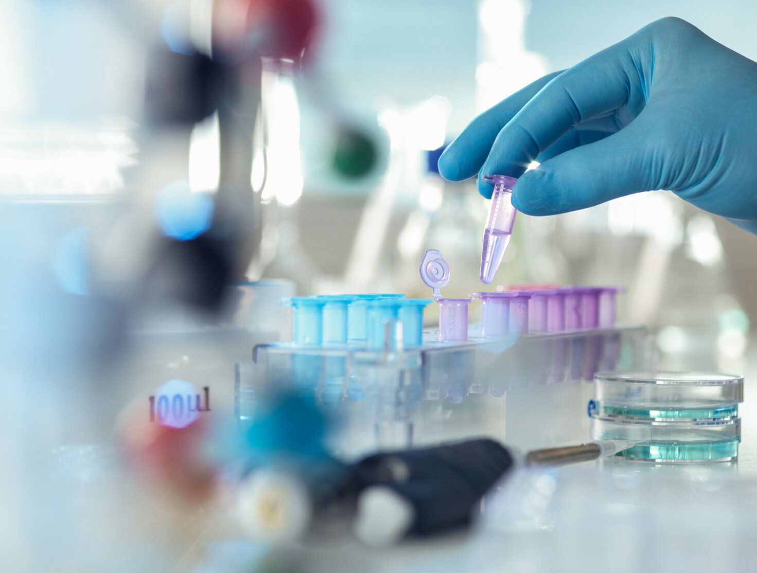 Healthcare - Diagnostic Devices