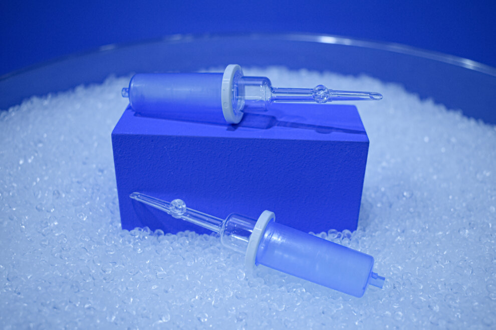 Borealis Healthcare - Bormed™