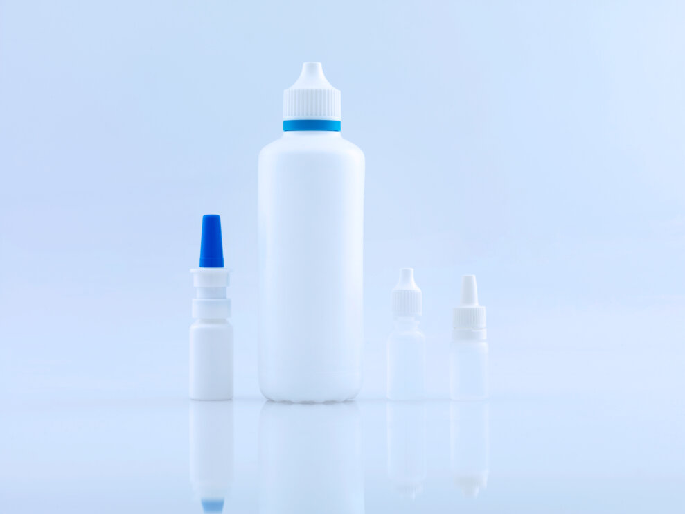 Borealis Healthcare - Bormed™