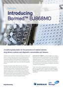 Introducing Bormed™ BJ868MO