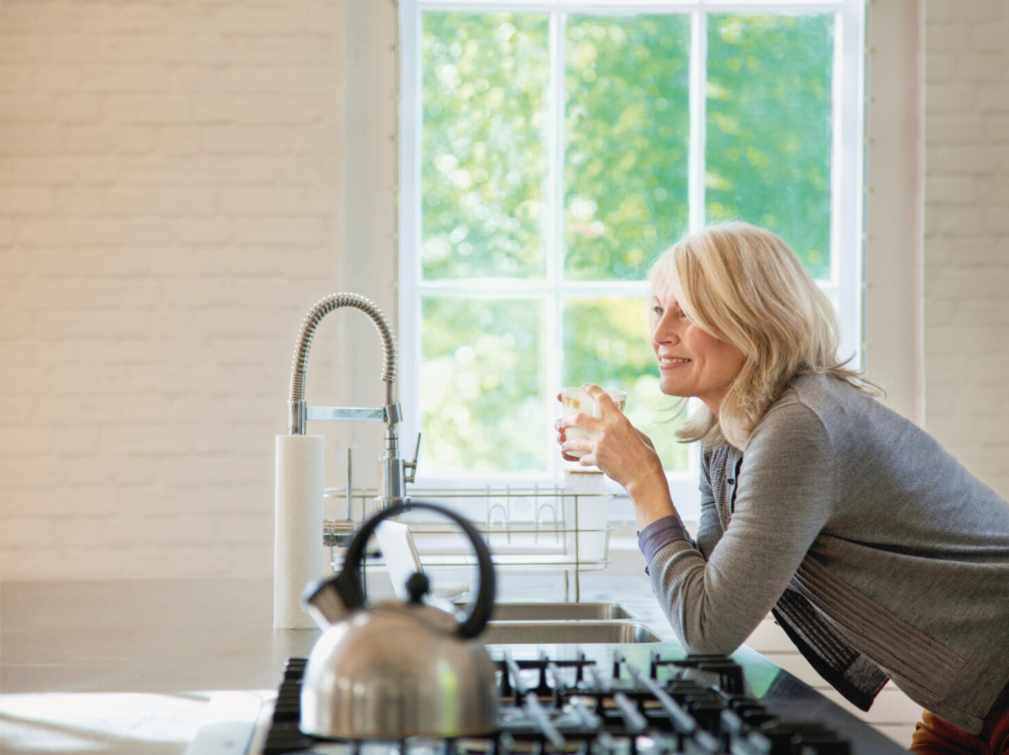 Infrastructure Key Visual