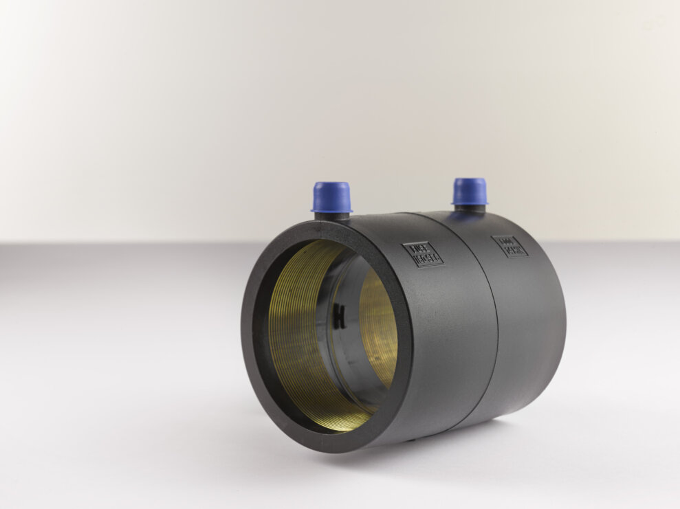 Infrastructure Pipe fitting