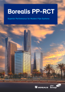 Borealis PP-RCT brochure