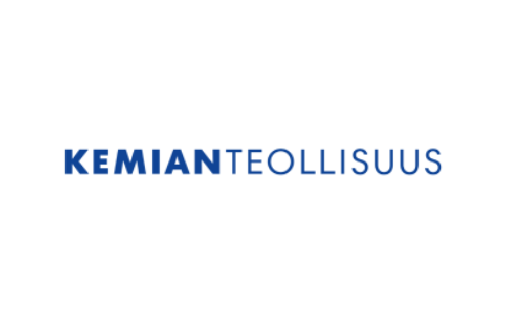 Kemianteollisuus logo