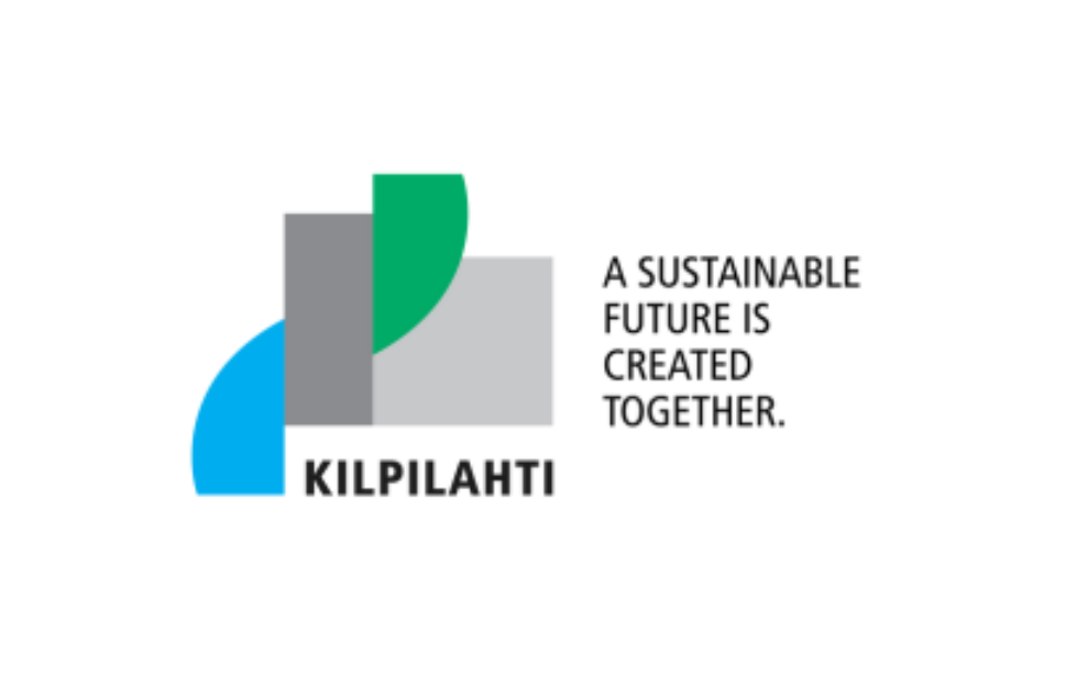 Kilpilahti logo