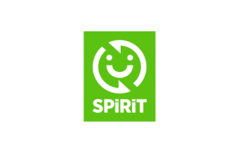 Spirit logo
