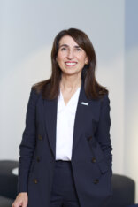 Lucrece Foufopoulos