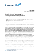 2020 09 03 Borealis Borlink™ technology is powering the German Energiewende_EN