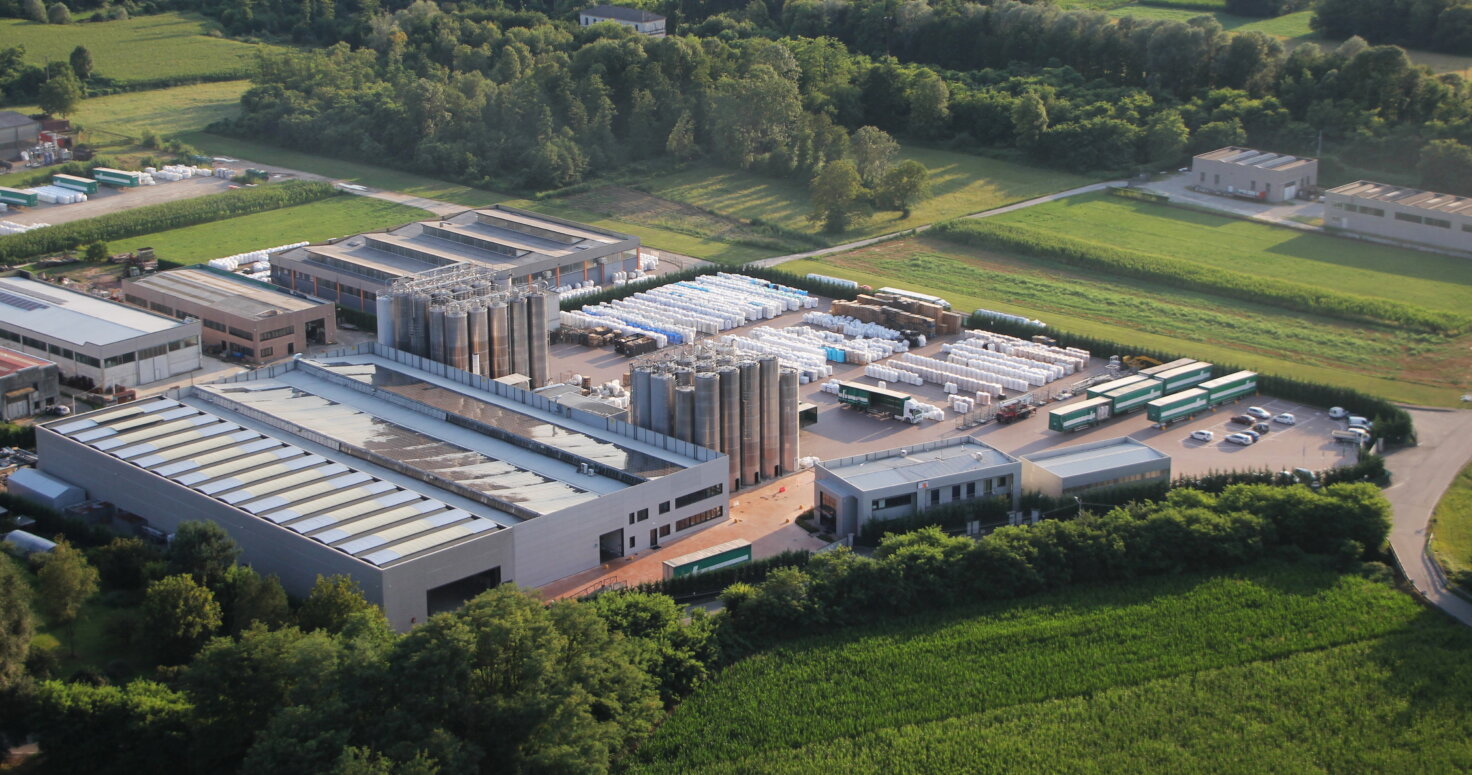 Foto: Rialti SPA Luftaufnahme