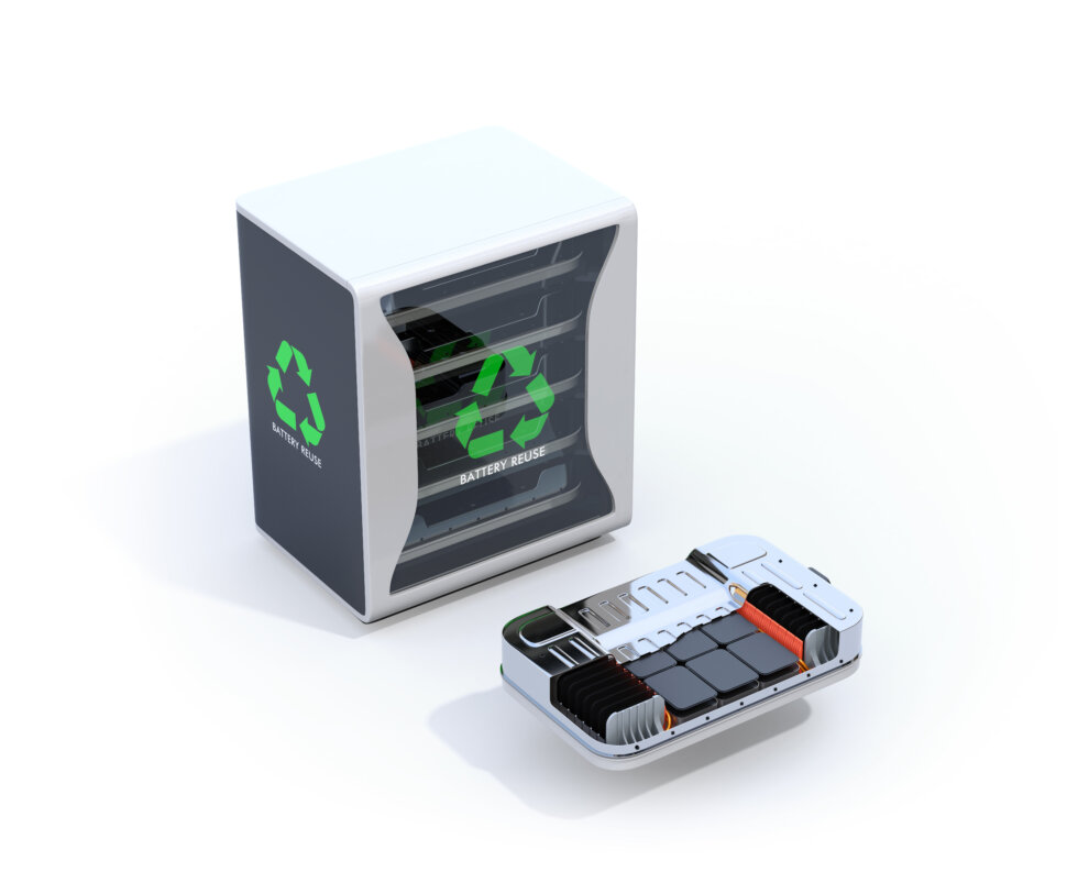 Mobility e-Powertrain & Under the Bonnet - Electric Vehicle Components