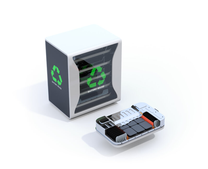 Innovative and sustainable polypropylene (PP) and thermoplastic polyolefin (TPO) solutions for battery applications