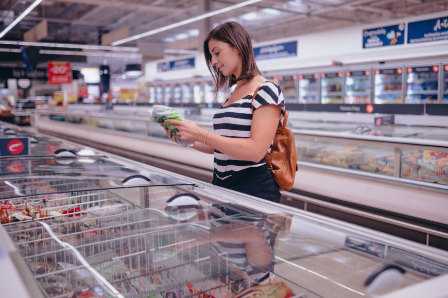 Lifestyle Consumer Products 069 2019