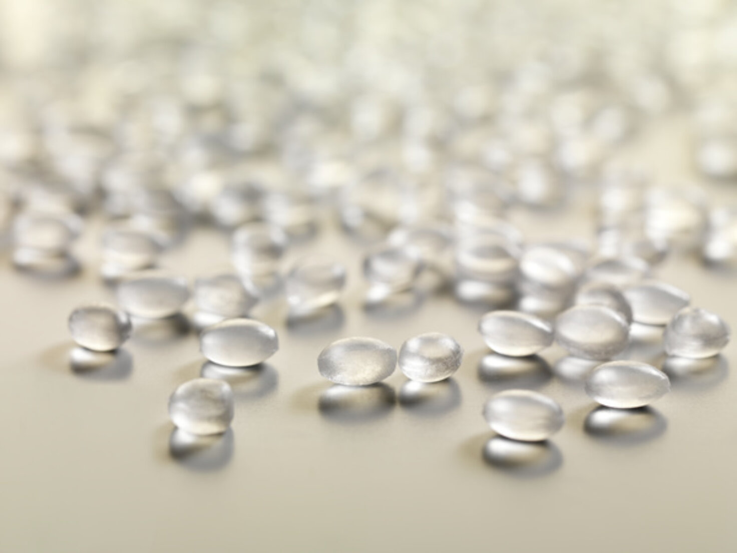 Polyolefins Pellets