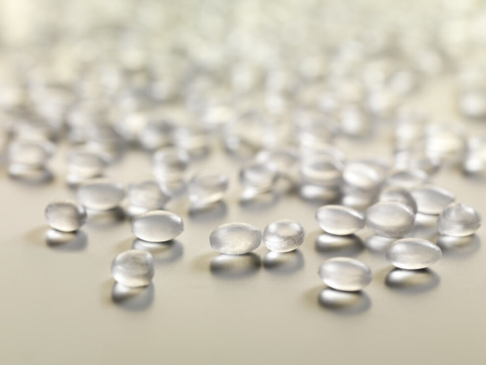 Polyolefins Pellets