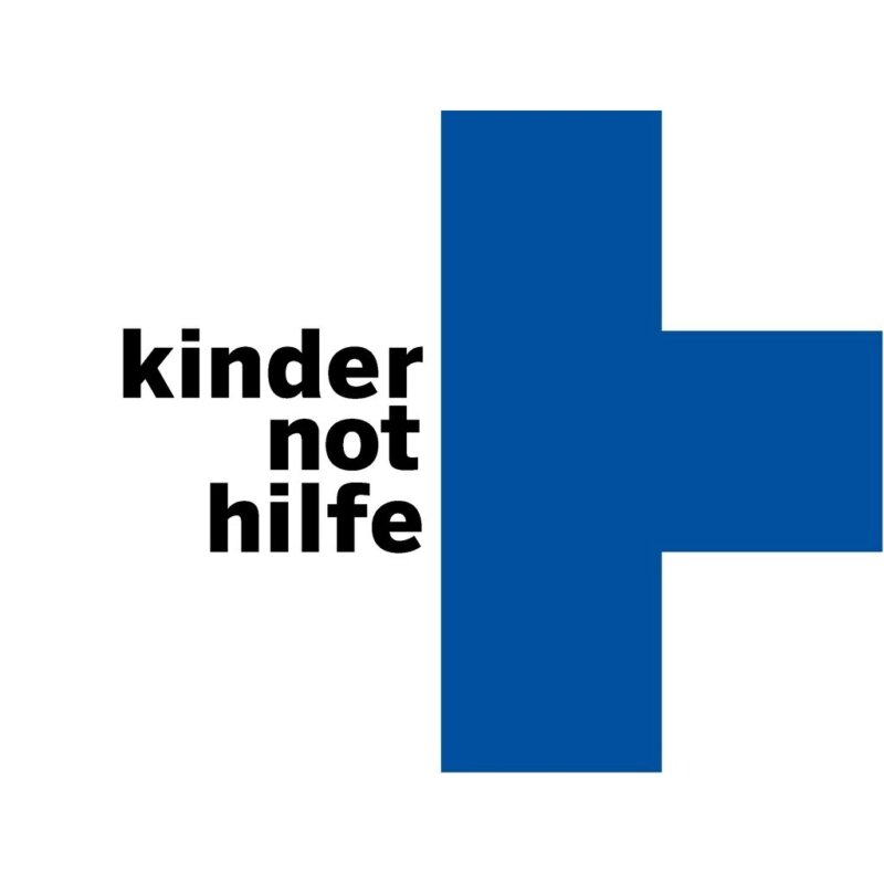 LOGO Kindernothilfe