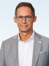 Foto: Stefan Doboczky, Borealis CEO