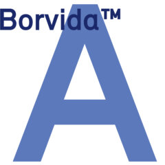 Borvida Logo 700x700px