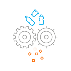 Ever Minds Recycling economy icon 005 2020 Original c Borealis