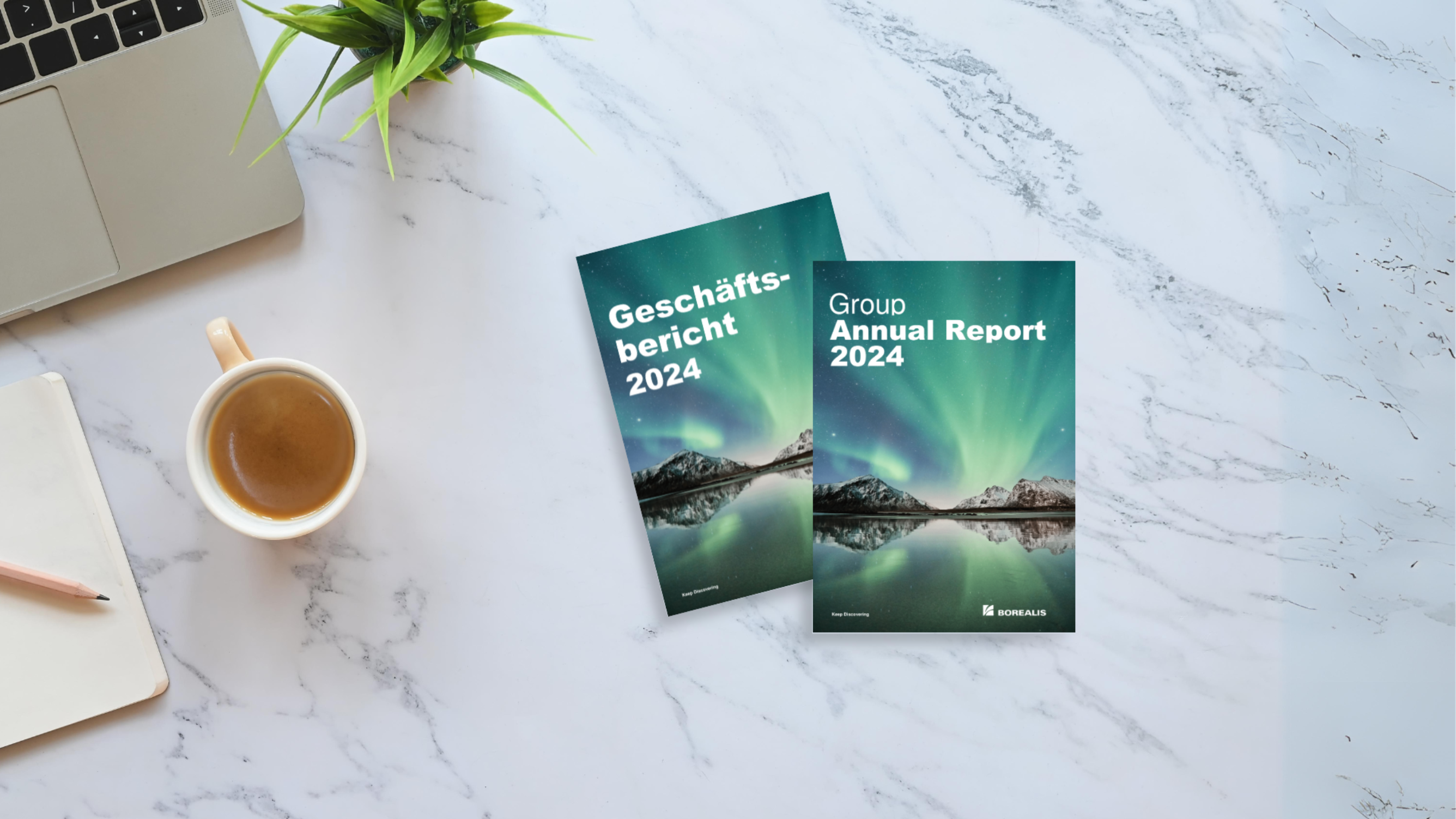 Annual Report 2024 2 SPOTLIGHT