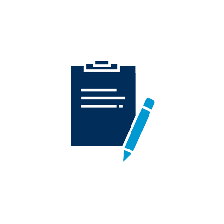 Checklist Transparent Fitted