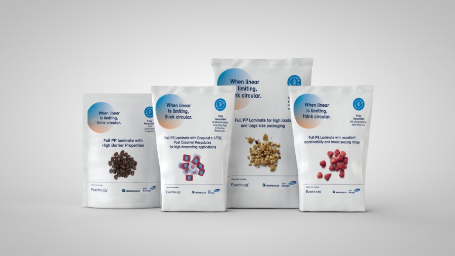 Borealis_Design for Recycling