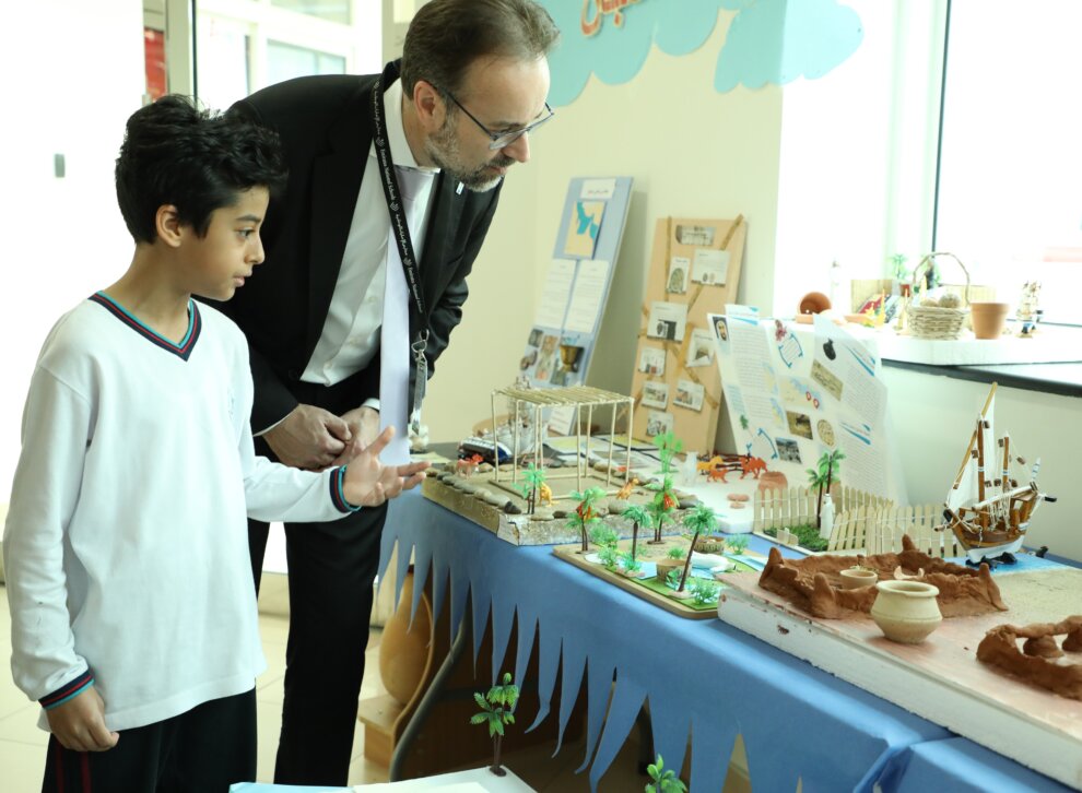 CEO visit to ENS 11052023 3