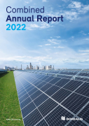 Combined Annual Report 2022