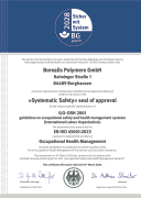 GS Sicher mit System