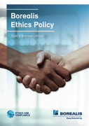 Borealis Ethics Policy EN
